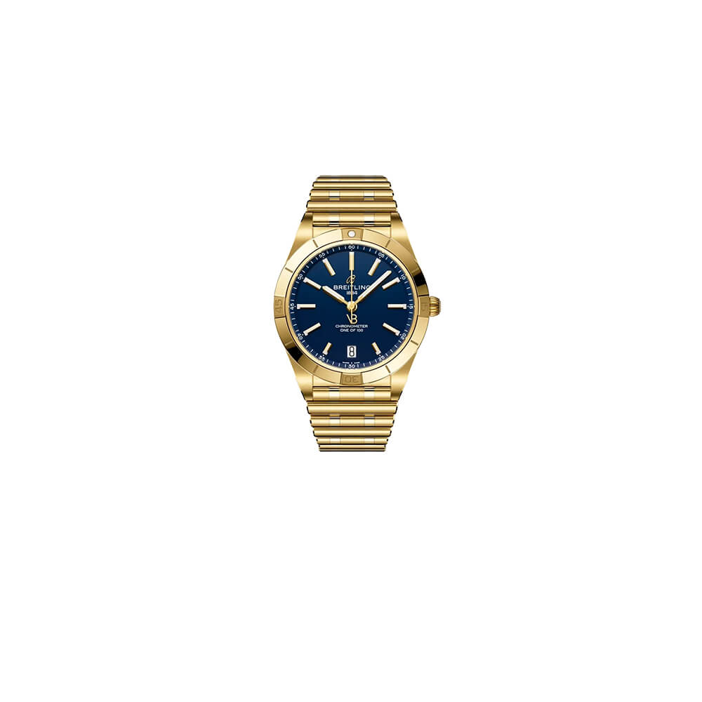 1-55-1.jpg Breitling Chronomat Automatic 36 - Image 1