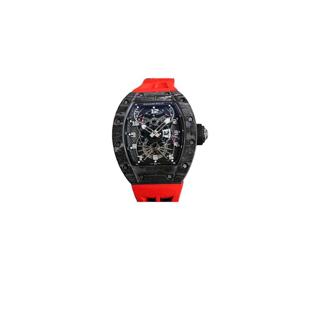 1-55-8.jpg Richard Mille RM 022 - Image 1