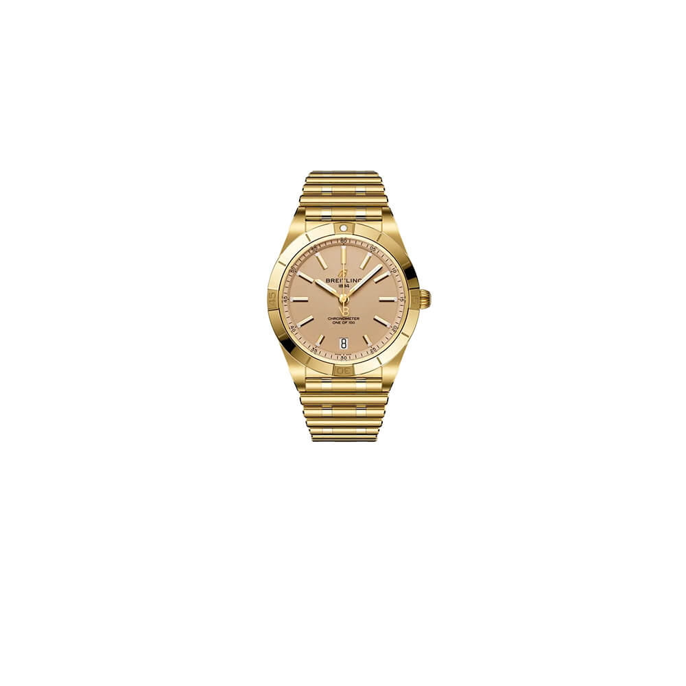 1-56-1.jpg Breitling Chronomat Automatic 36 - Image 1