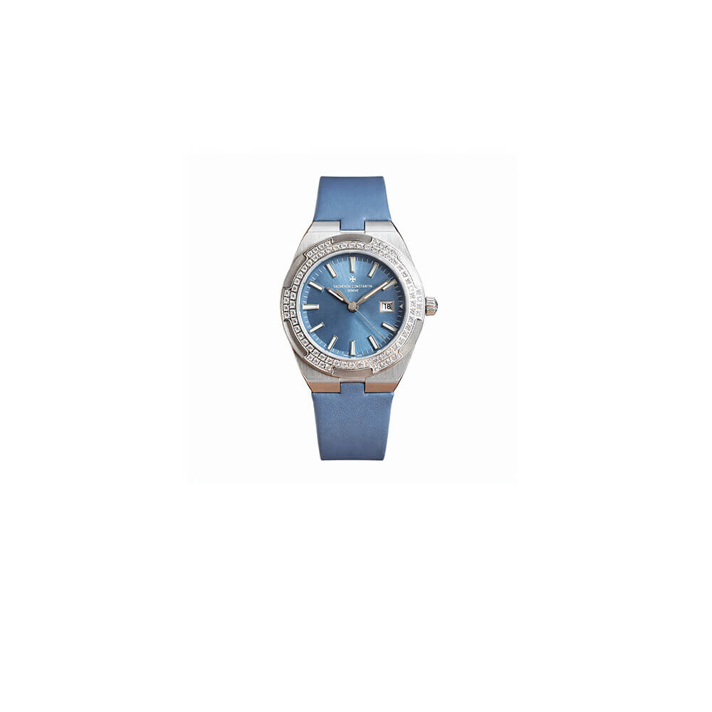 1-56-15.jpg Vacheron Constantin Overseas Self-winding - Image 1