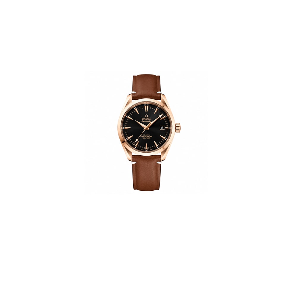 1-56-16.jpg Omega Seamaster Aqua Terra 150M - Image 1