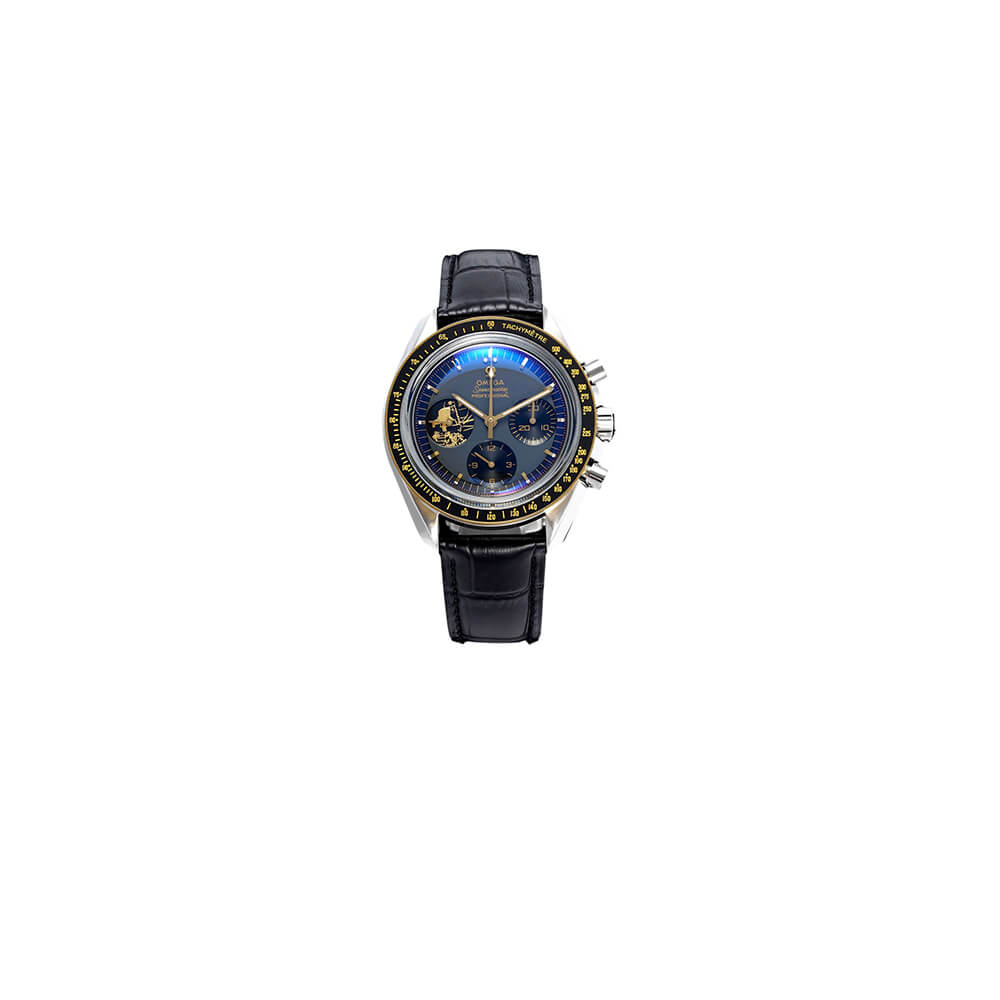 1-56-6.jpg Omega Speedmaster Professional Moonwatch - Image 1