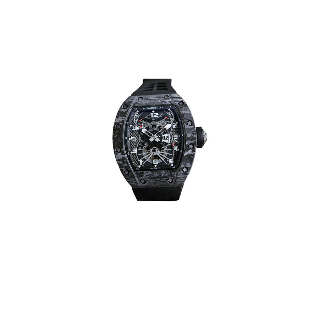 1-56-8.jpg Richard Mille RM 022 - Image 1
