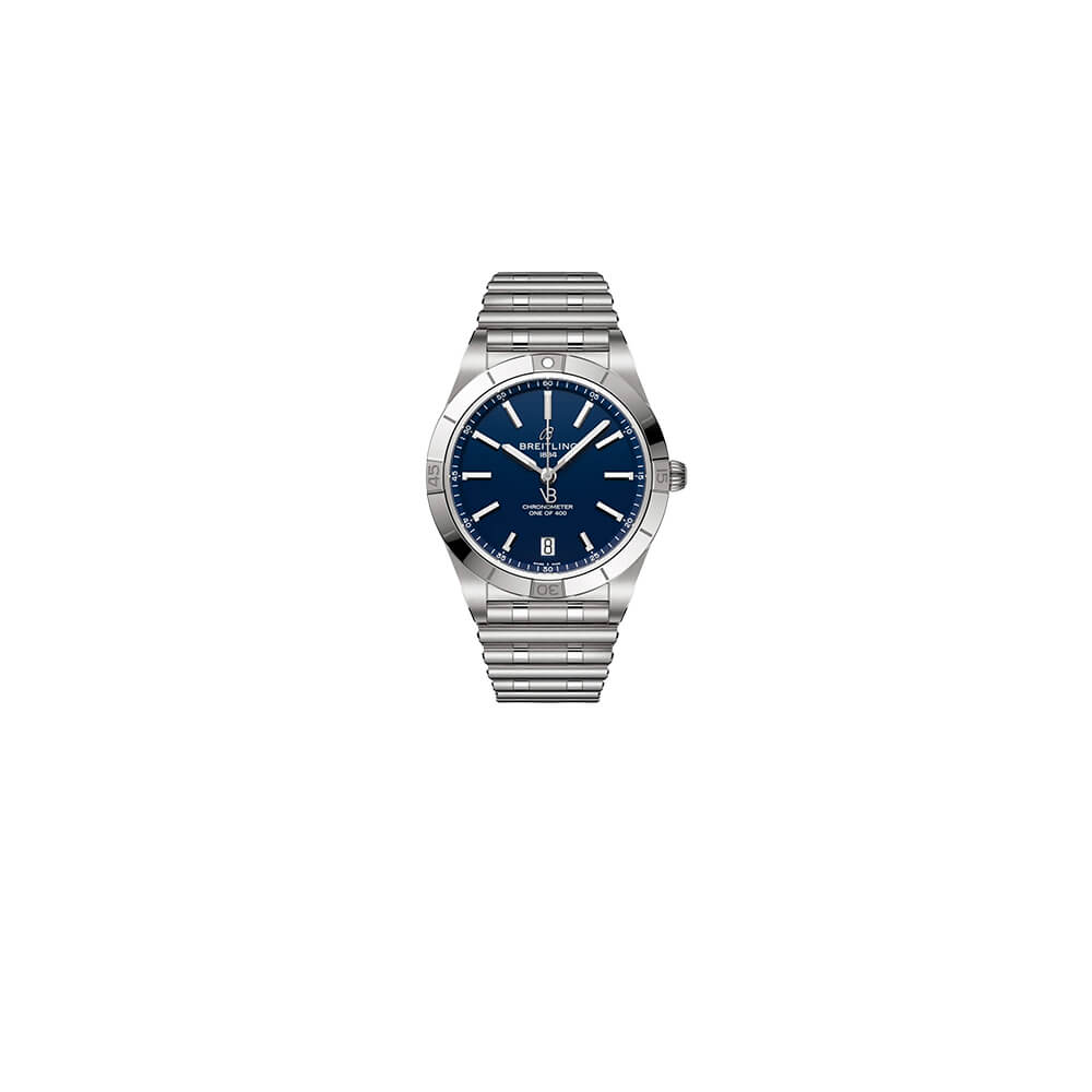 1-57-1.jpg Breitling Chronomat Automatic 36 - Image 1