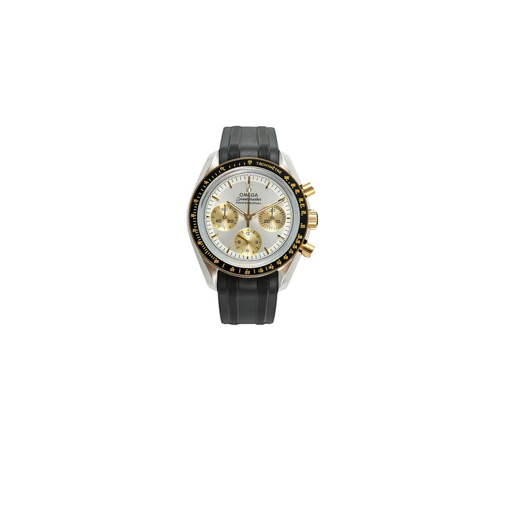 1-57-6.jpg Omega Speedmaster Professional Moonwatch - Image 1