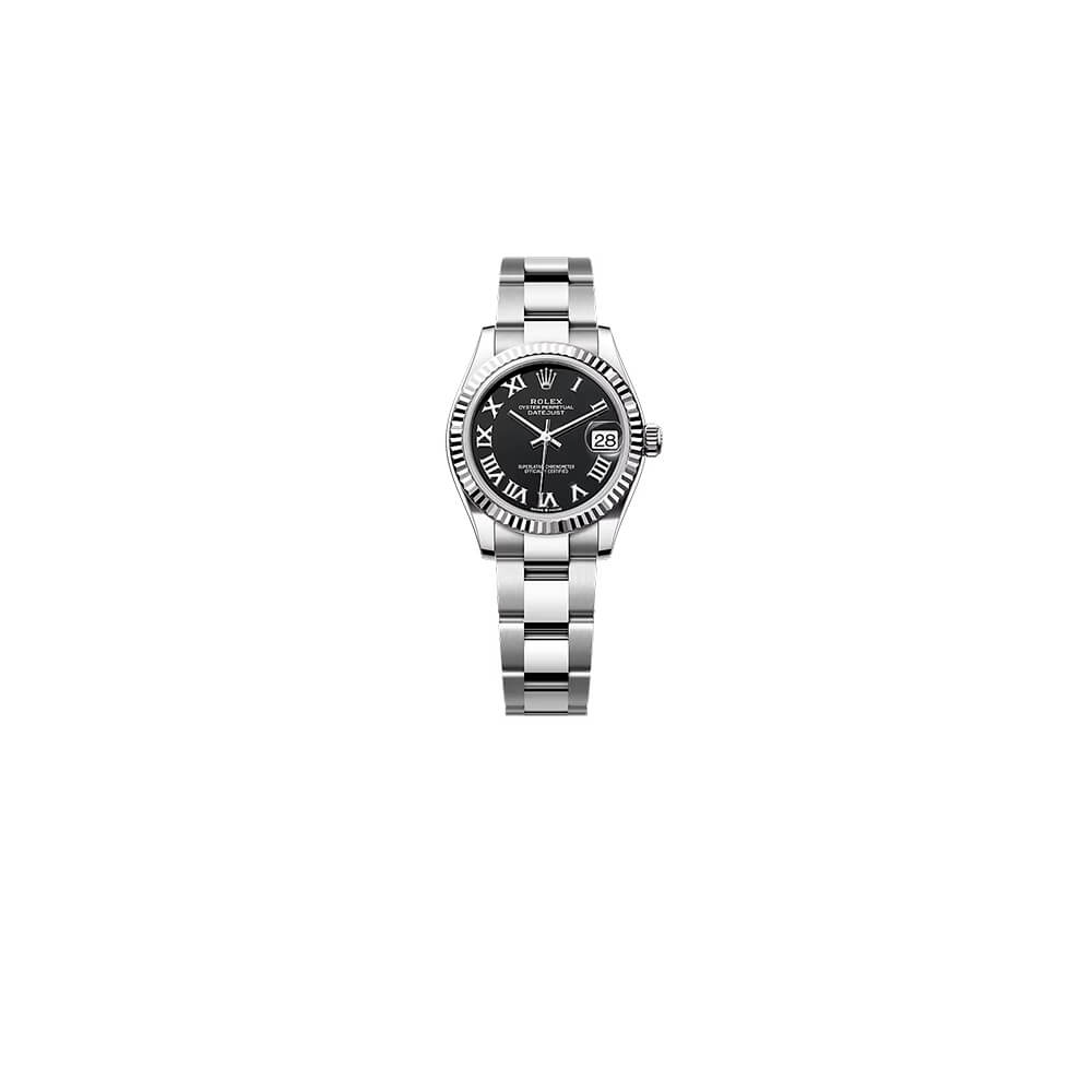1-57.jpg Rolex Datejust 31 - Image 1