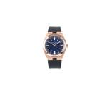 Vacheron Constantin Overseas