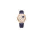 Vacheron Constantin Egerie Moon phase