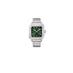 Santos Large de Cartier watch