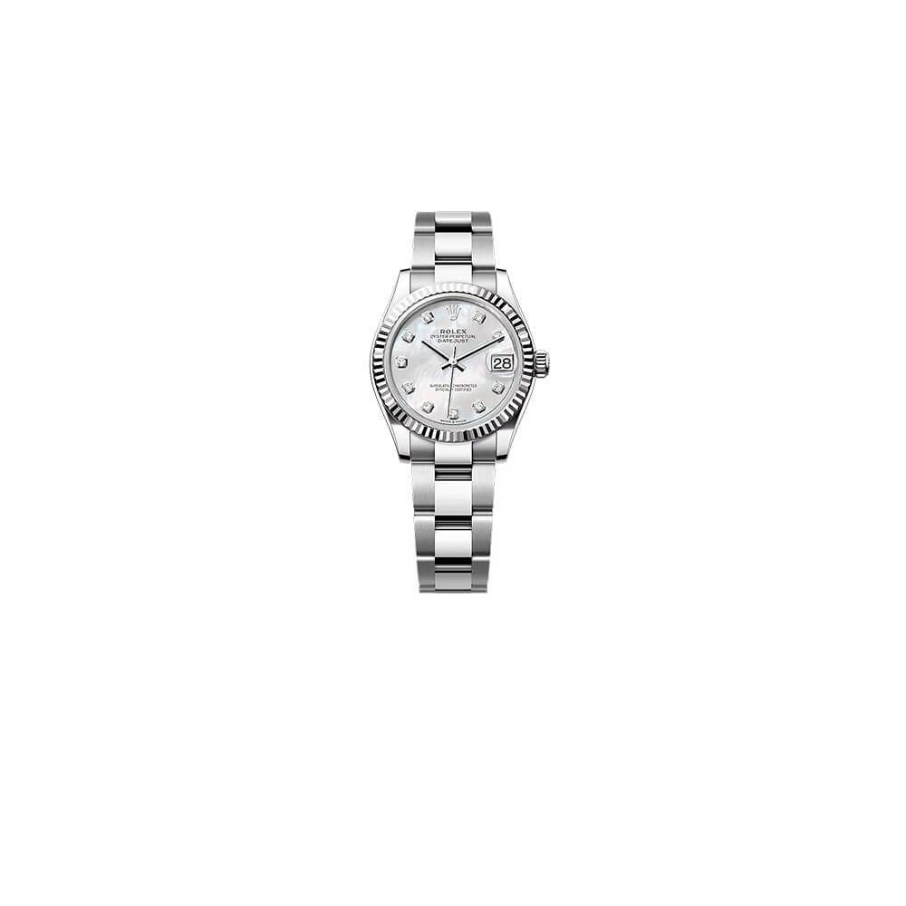 1-58.jpg Rolex Datejust 31 - Image 1