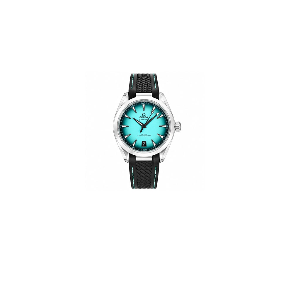 1-59-16.jpg Omega Seamaster Aqua Terra 150M - Image 1