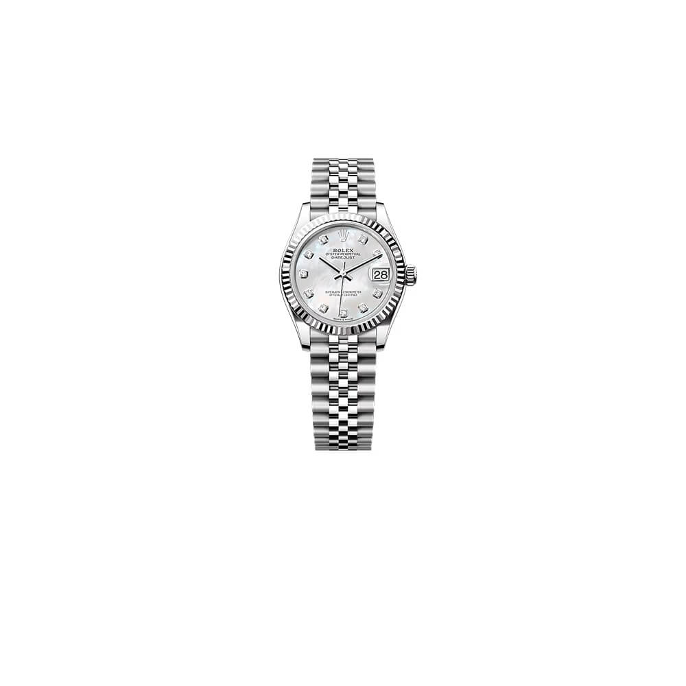 1-59.jpg Rolex Datejust 31 - Image 1