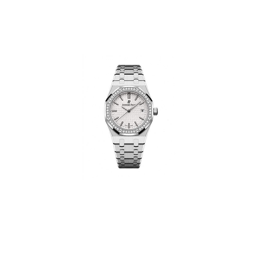 1-6-17.jpg Audemars Piguet Royal Oak - Image 1