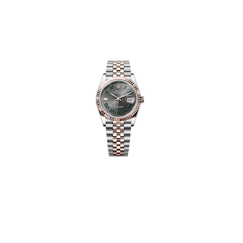 1-6-4.jpg Rolex Datejust 36 - Image 1