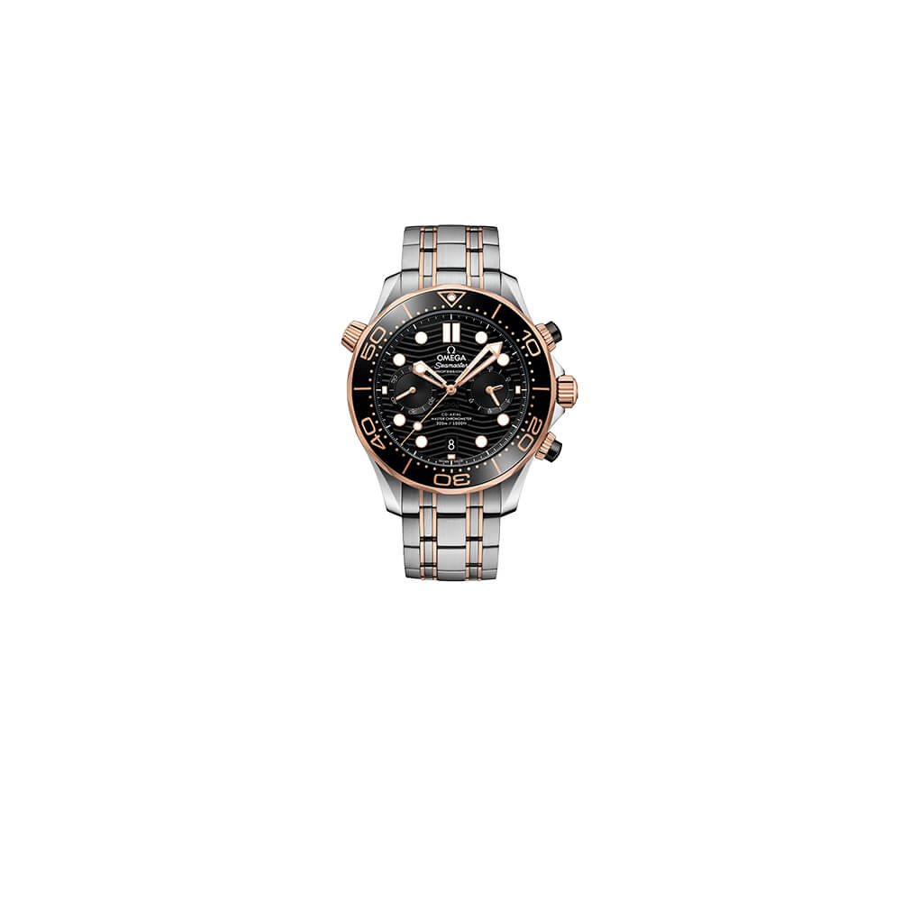 1-60-1.jpg Omega Seamaster Diver 300M - Image 1