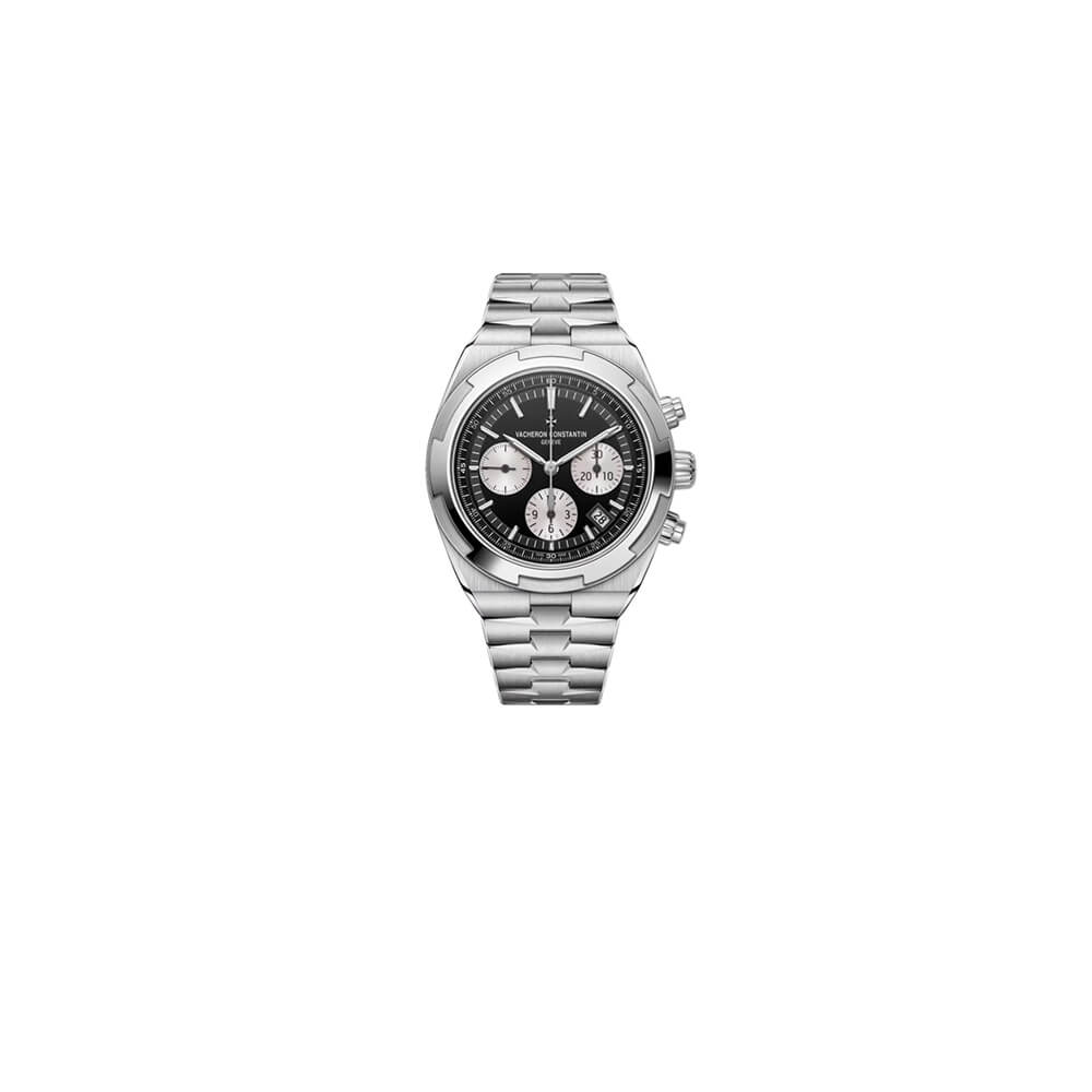 1-60-12.jpg Vacheron Constantin Overseas Chronograph - Image 1