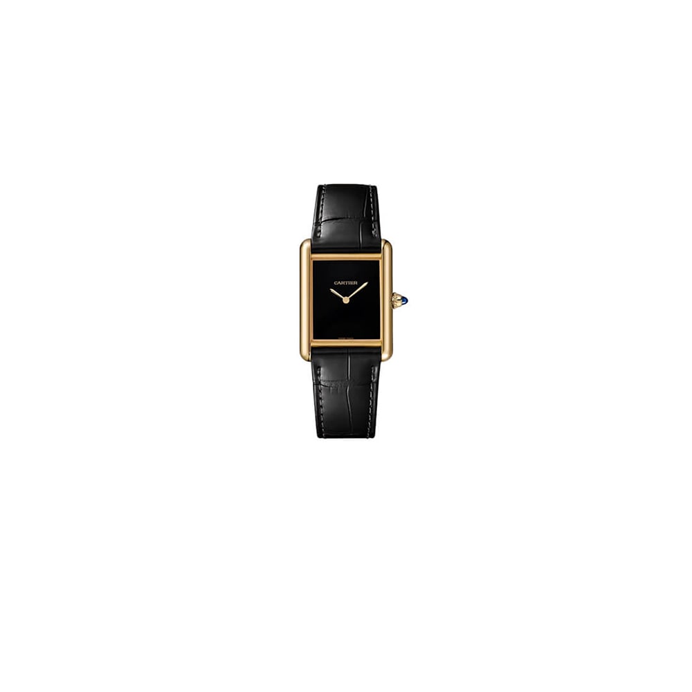 1-60-16.jpg Tank Small Model Louis Cartier watch - Image 1