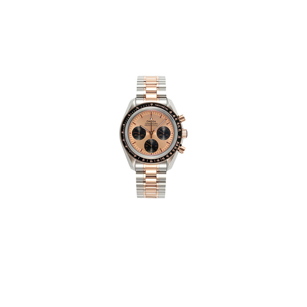 1-60-6.jpg Omega Speedmaster Professional Moonwatch - Image 1