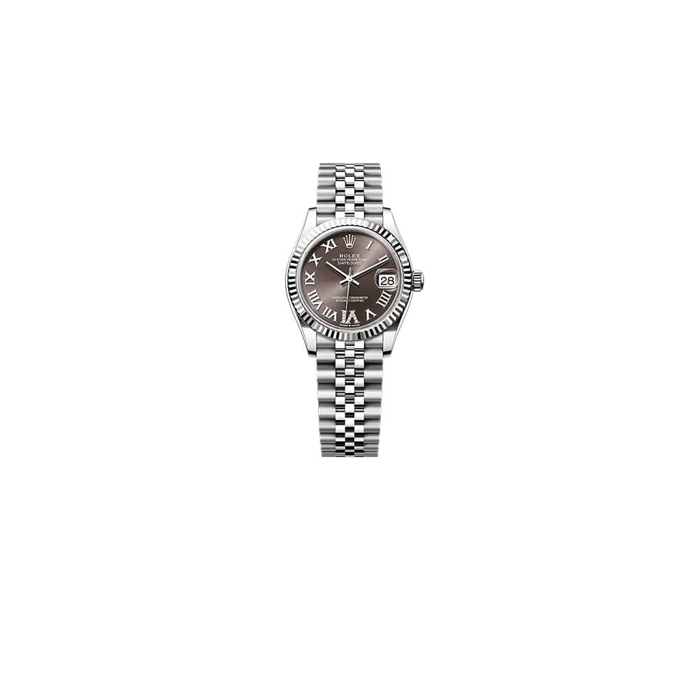 1-60.jpg Rolex Datejust 31 - Image 1