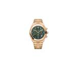 Vacheron Constantin Overseas Chronograph