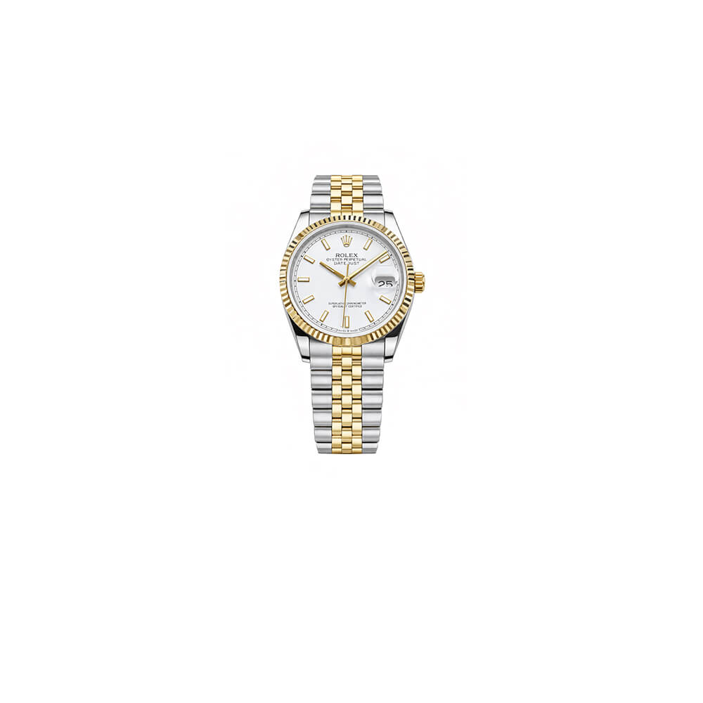 1-62-14.jpg Rolex Datejust 36 - Image 1
