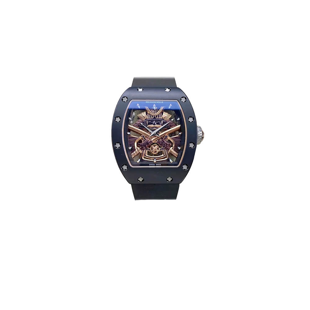 1-62-2.jpg Richard Mille RM 47 - Image 1