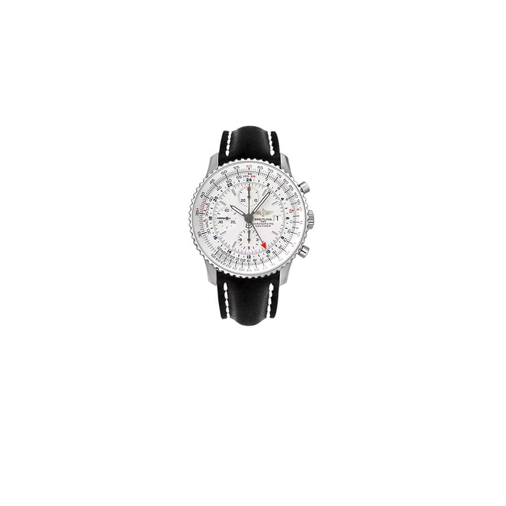 1-62-5.jpg Breitling Montbrillanda Datra A21330 - Image 1