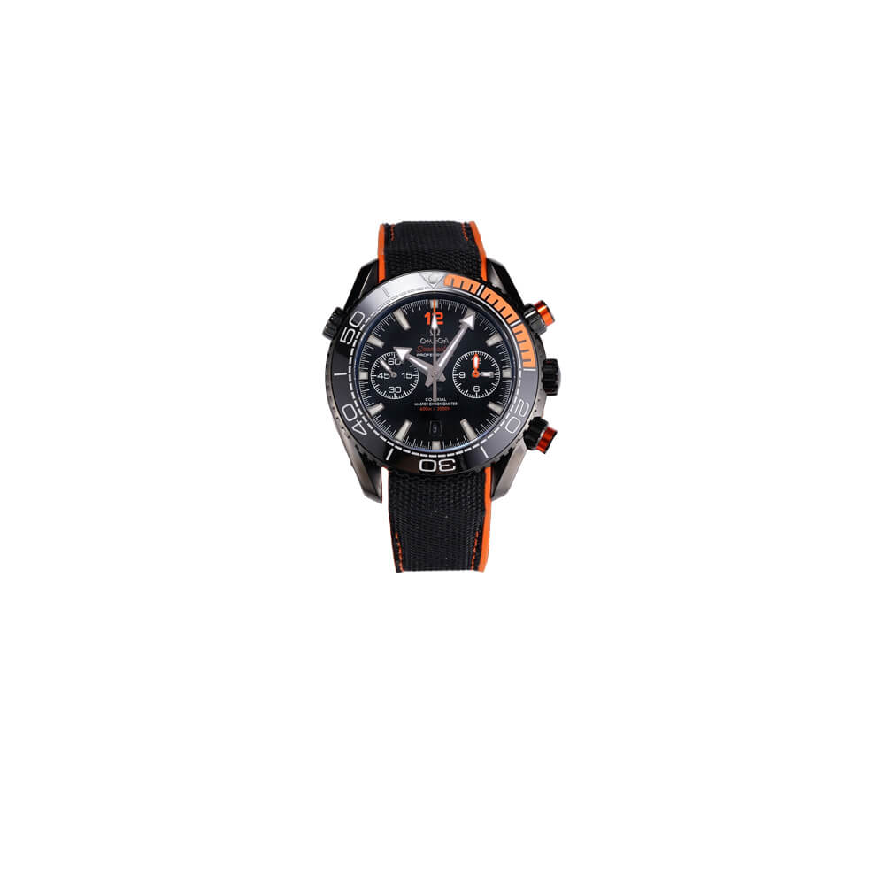 1-62-7.jpg Omega Seamaster Planet Ocean 600M - Image 1
