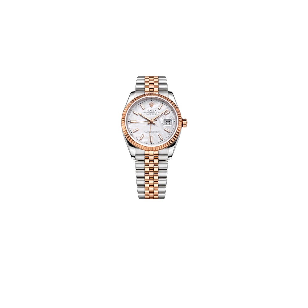 1-63-14.jpg Rolex Datejust 36 - Image 1