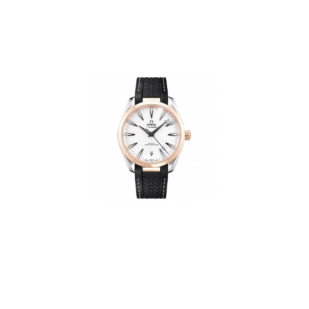 1-63-16.jpg Omega Seamaster Aqua Terra 150M - Image 1