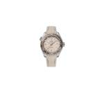 Omega Seamaster Planet Ocean 600M