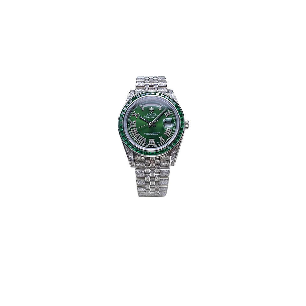 1-64-10.jpg Rolex Day-Date 40 - Image 1