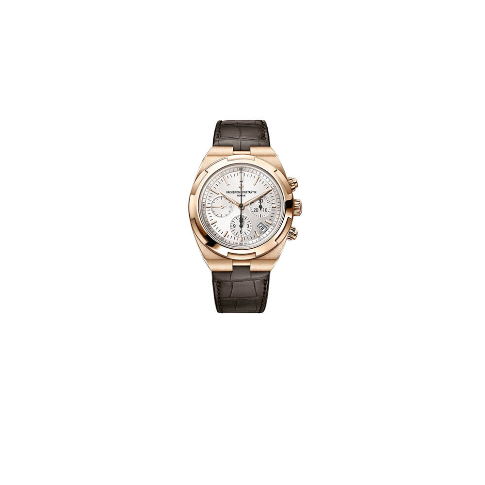 1-64-12.jpg Vacheron Constantin Overseas Chronograph - Image 1