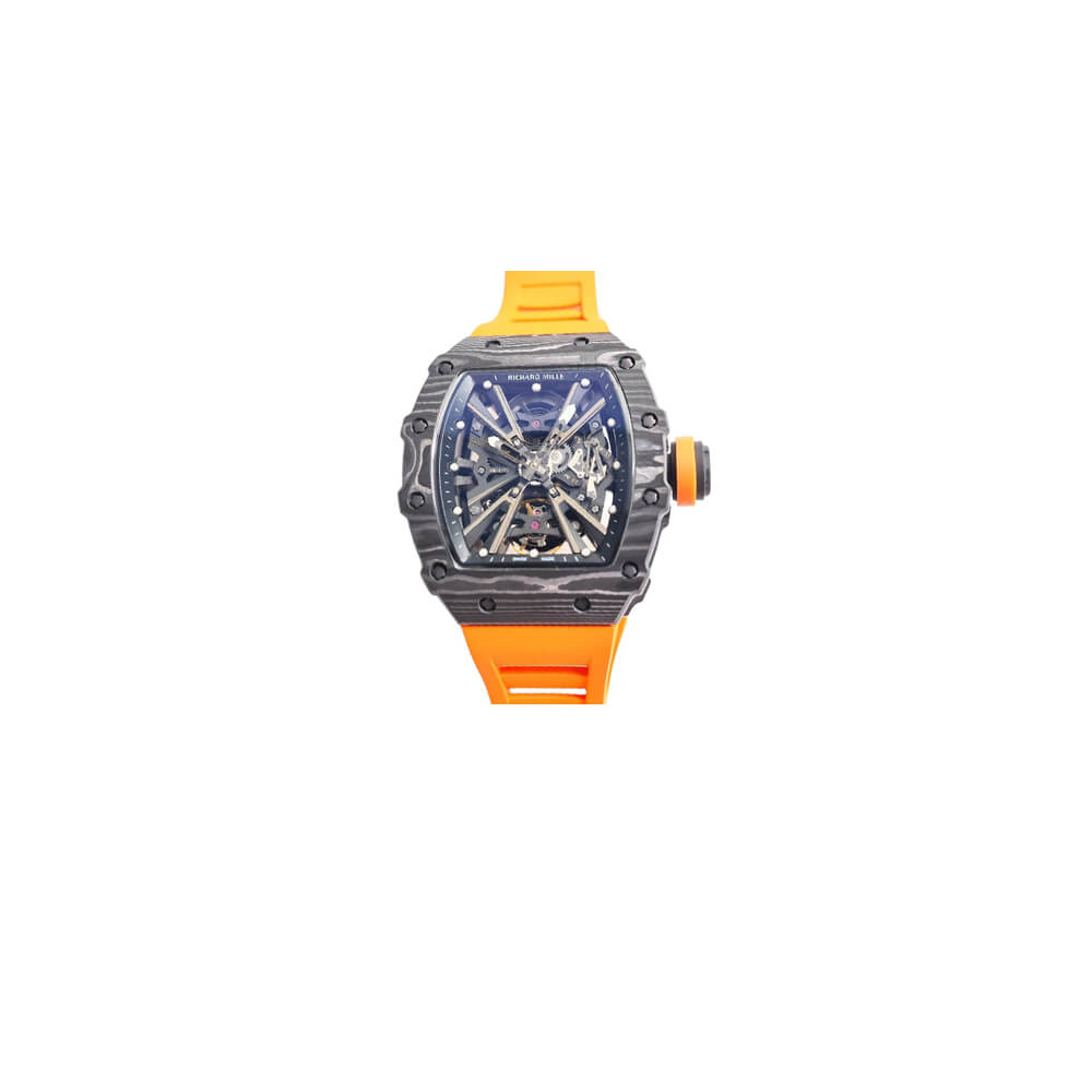 1-64-3.jpg Richard Mille 12-01 - Image 1
