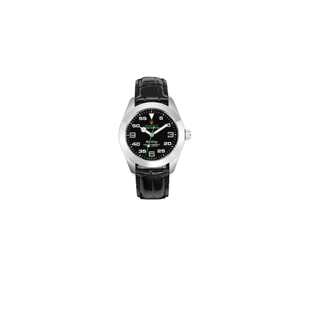 1-64-8.jpg Rolex Air-King - Image 1