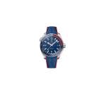 Omega Seamaster Planet Ocean 600M