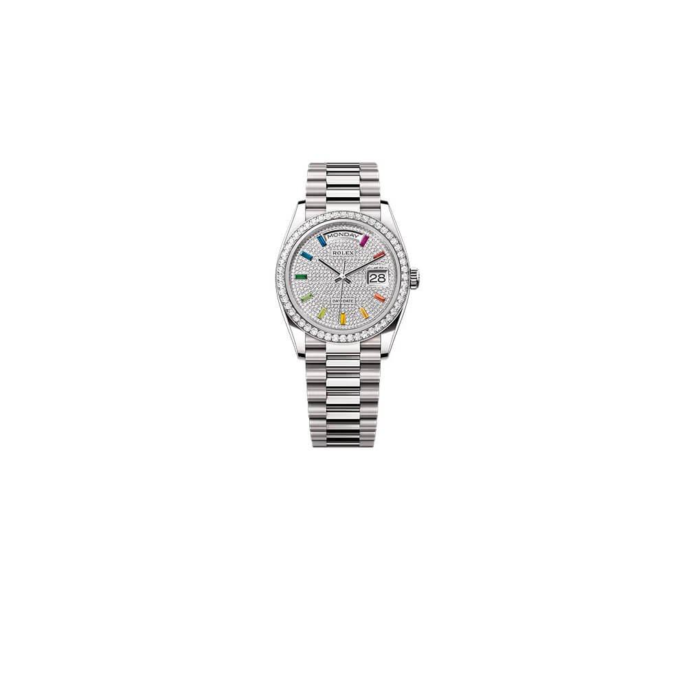 1-65.jpg Rolex Day-Date 36 - Image 1
