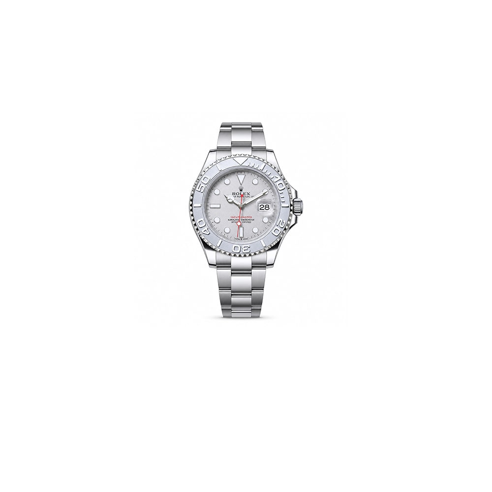 1-66-16.jpg Rolex Yacht-Master 40 - Image 1