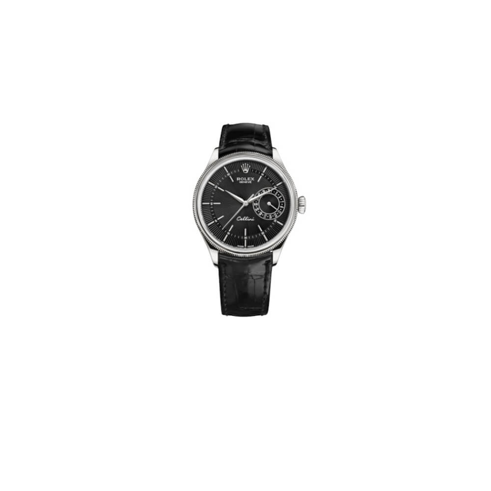 1-66-8.jpg Rolex Cellini Date - Image 1