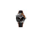Omega Seamaster Planet Ocean 600M