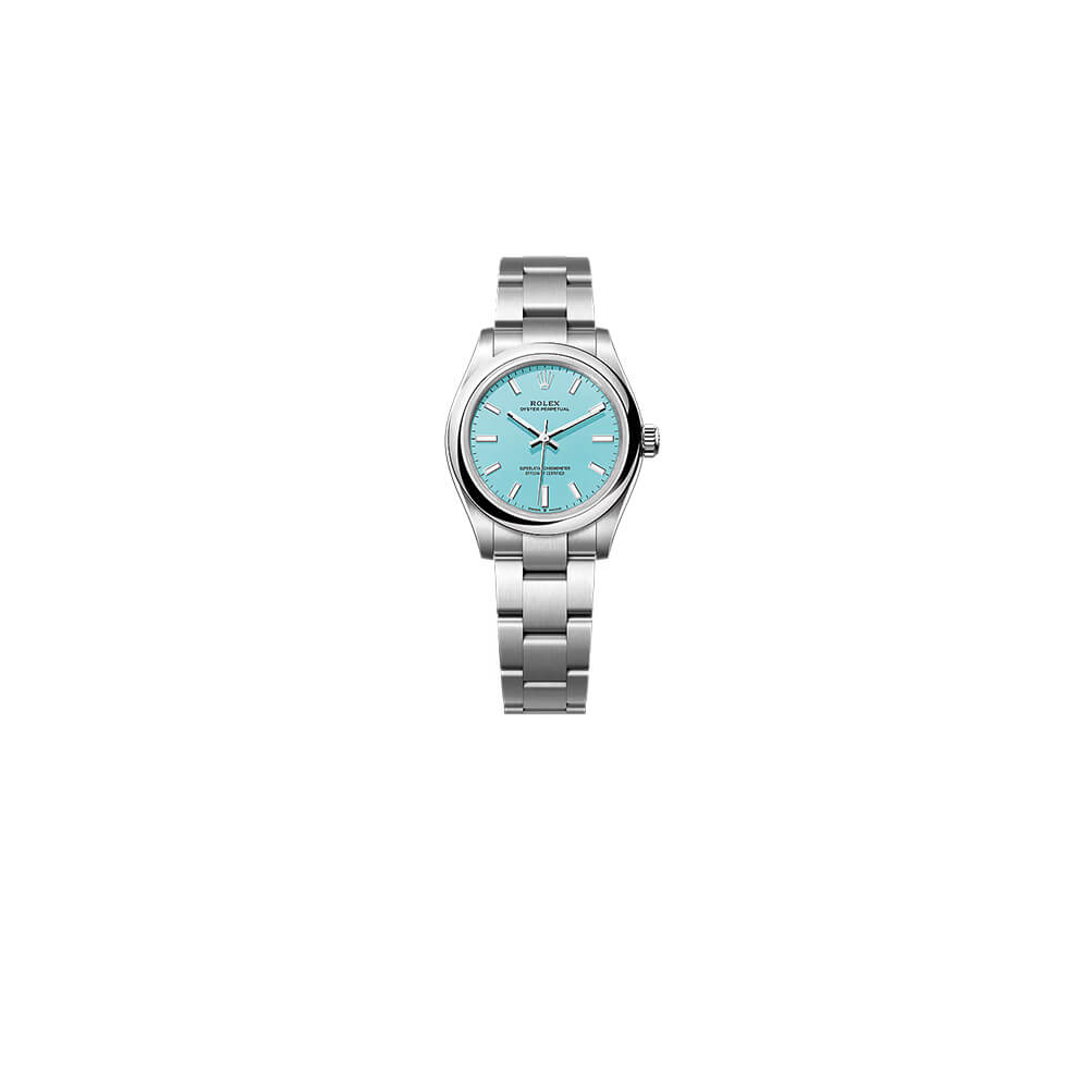 1-66.jpg Rolex Oyster Perpetual 31 - Image 1
