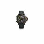 Panerai Submersible Chrono Marina Militare Experience Edition
