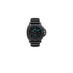 Panerai Submersible Carbotech