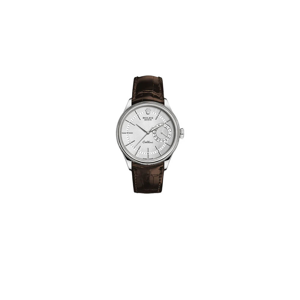 1-68-7.jpg Rolex Cellini Date - Image 1