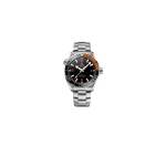 Omega Seamaster Planet Ocean 600M