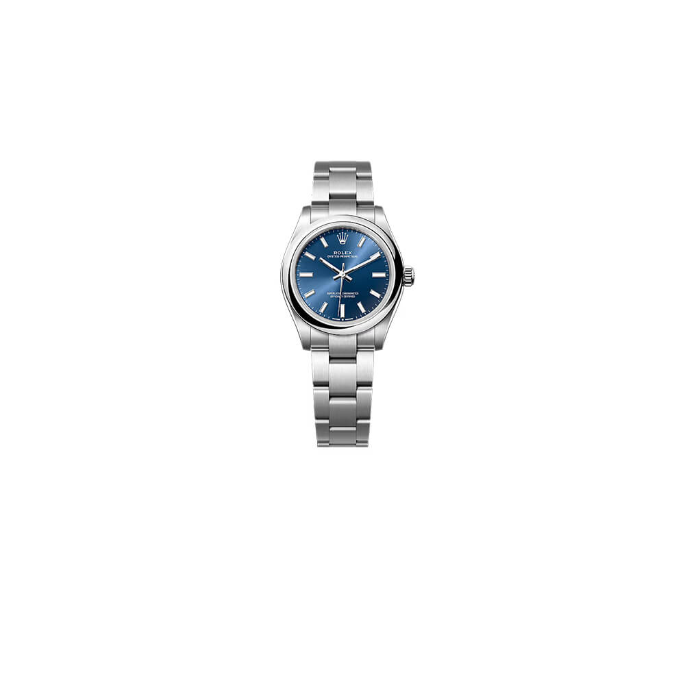 1-68.jpg Rolex Oyster Perpetual 31 - Image 1