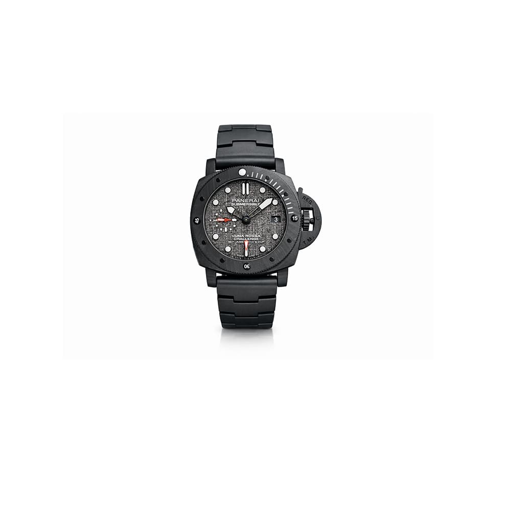 1-69-12.jpg Panerai Submersible Carbotech - Image 1