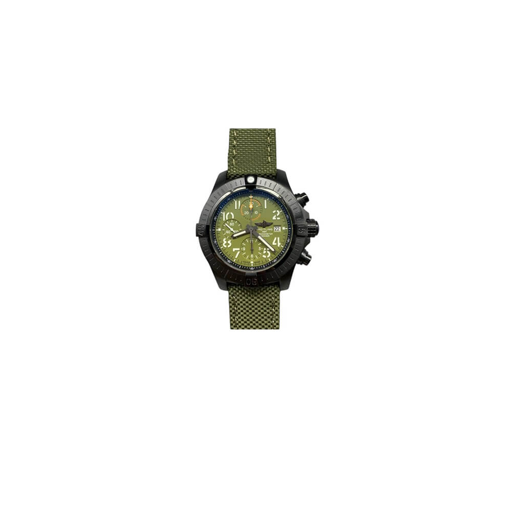 1-69-3.jpg Breitling Avenger B01 Chronograph 45 - Image 1