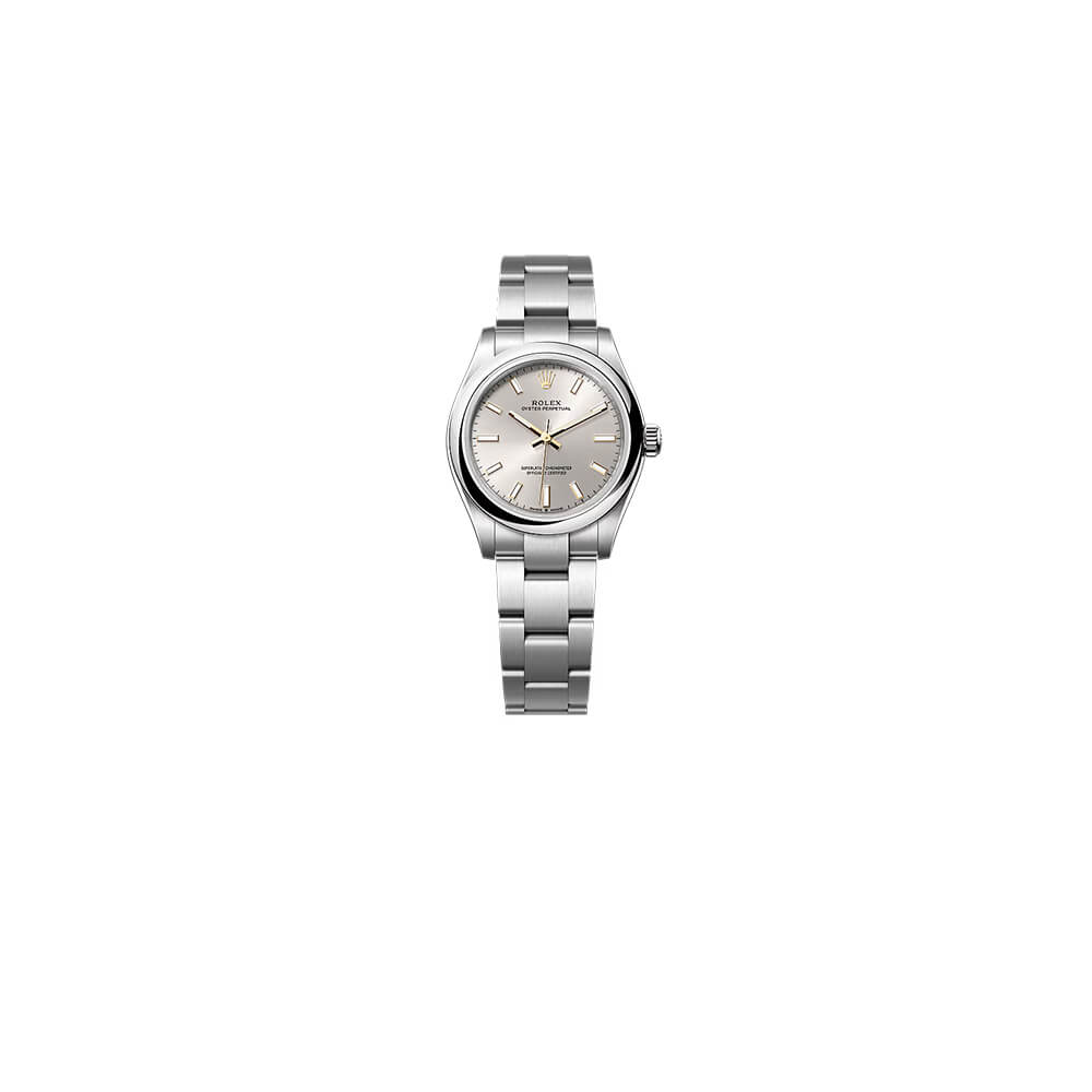 1-69.jpg Rolex Oyster Perpetual 31 - Image 1