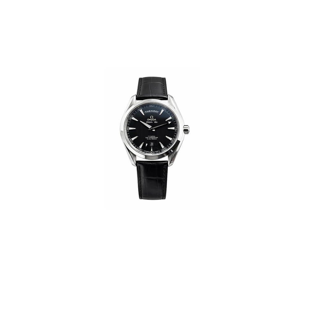1-7-15.jpg Omega Seamaster Aqua Terra 150M - Image 1